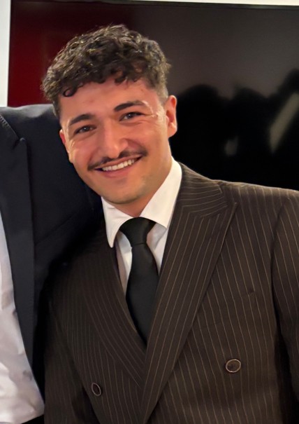 Théo Licata